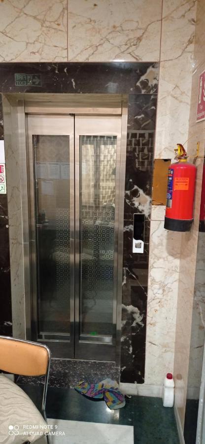 Hotel Ravi Residency Jalandhar Exteriör bild